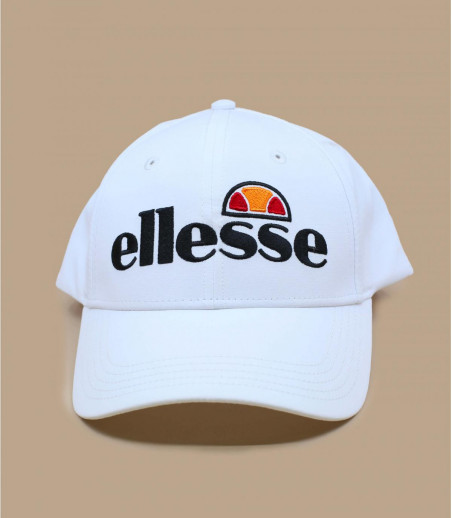 Vala white Ellesse